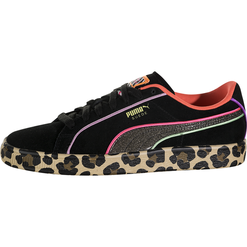 puma suede sophia webster