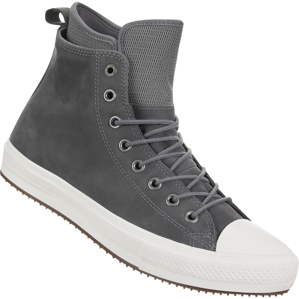 chuck taylor waterproof boot