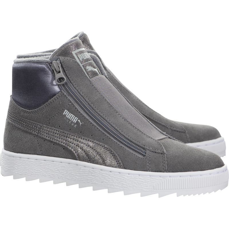 Puma Suede Mid WTR Element - 36115701 