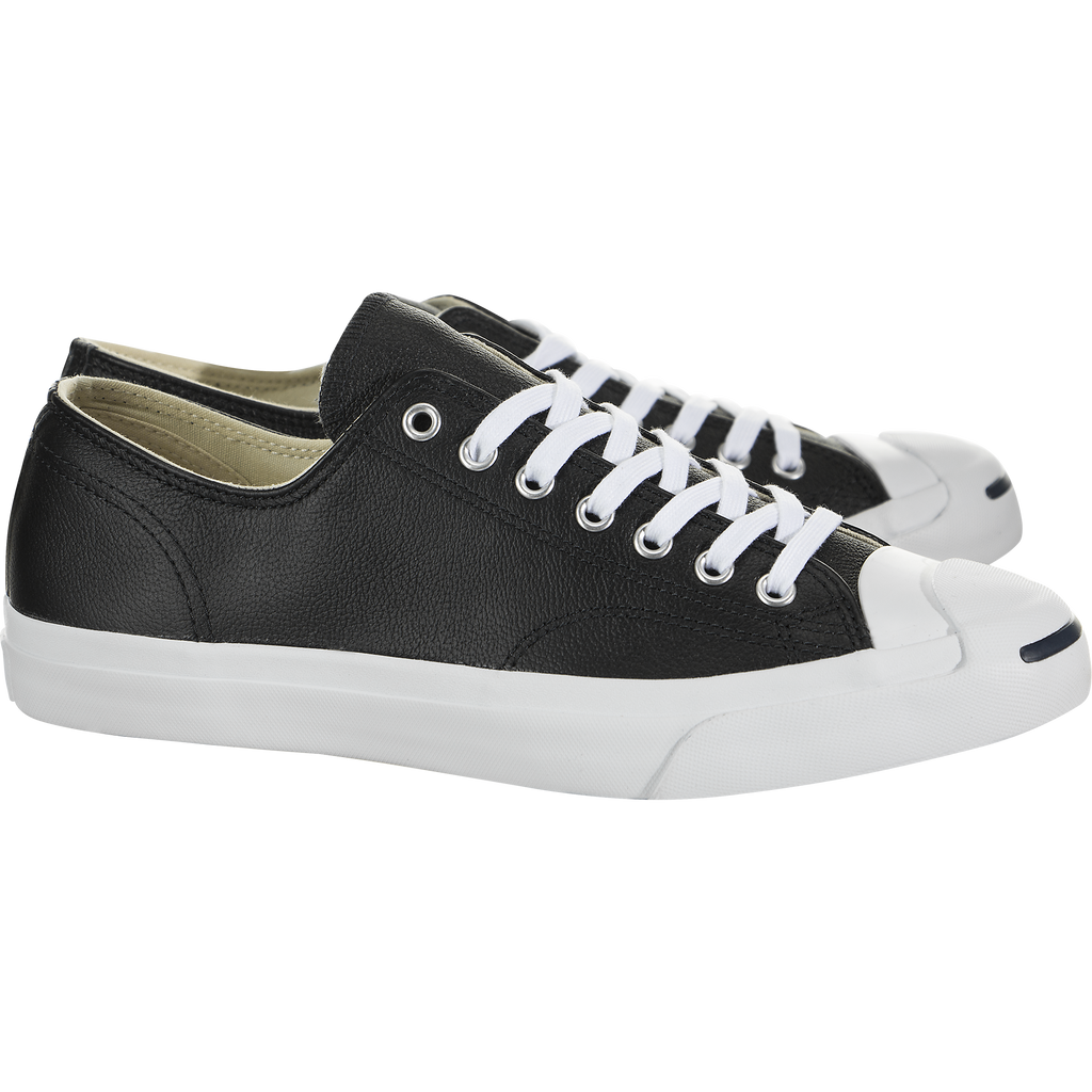 Converse Jack Purcell Leather Ox - 1s962 - Sneakerhead.com ...