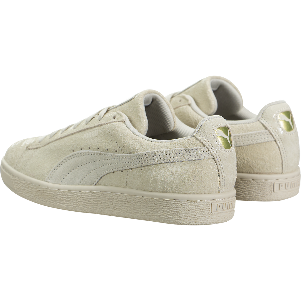 puma remaster suede sneakers