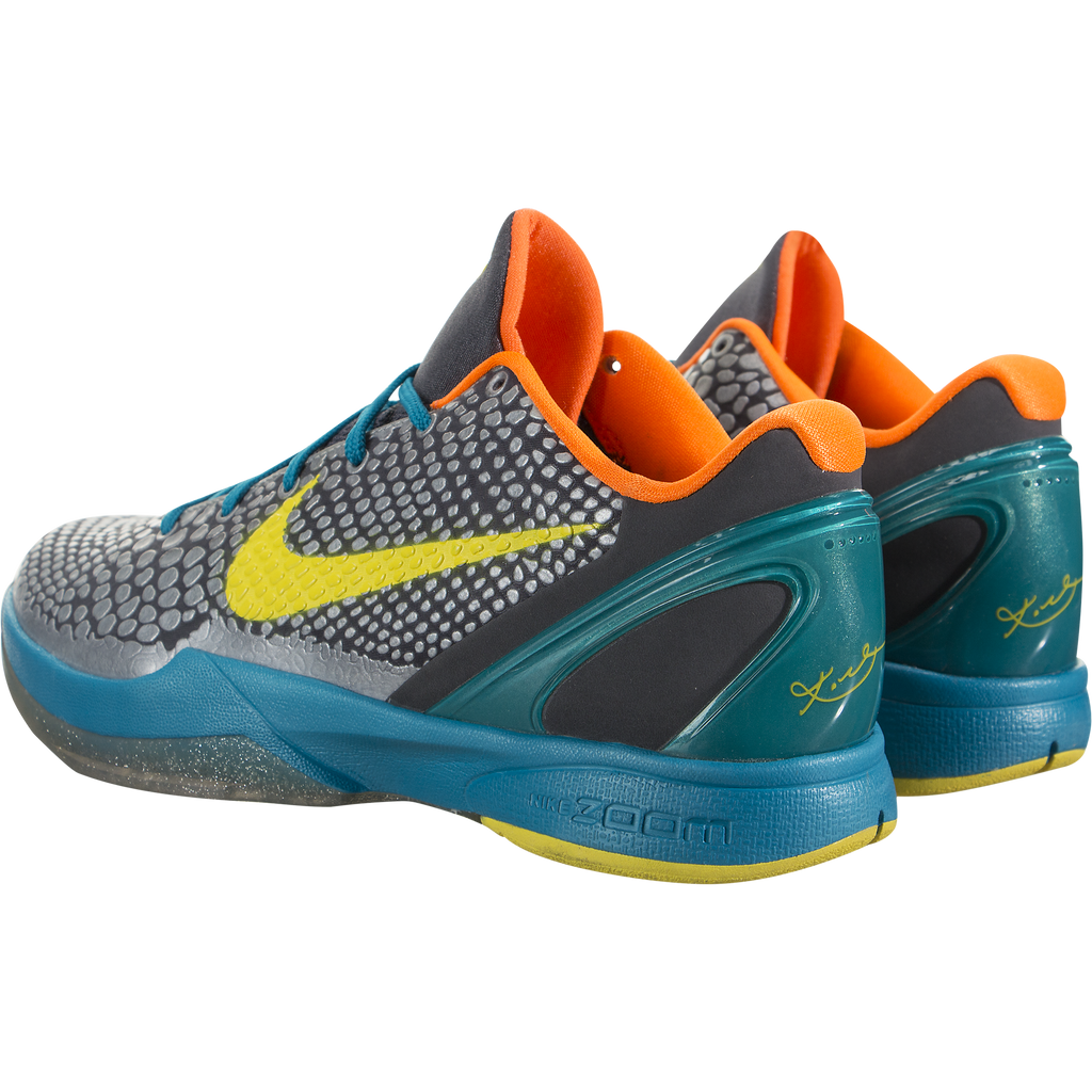 zoom kobe 6 helicopter