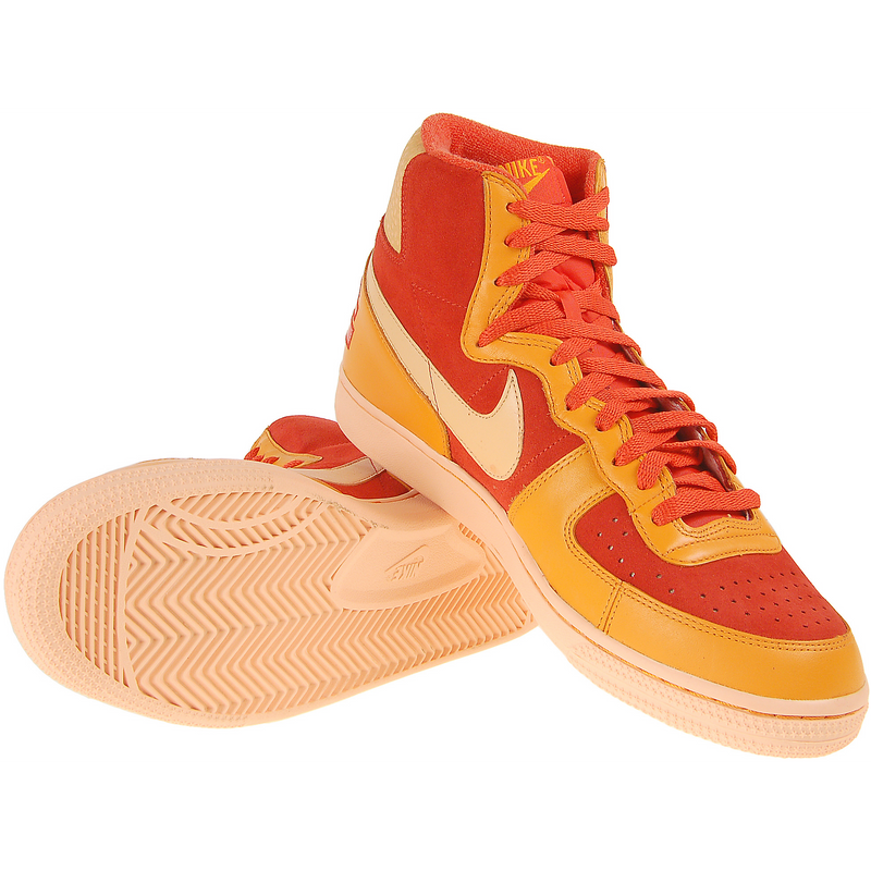 Nike Terminator High Premium - 330341-671 - Sneakerhead.com
