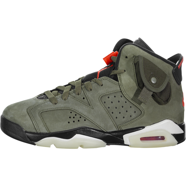 jordan 6 travis scott kids