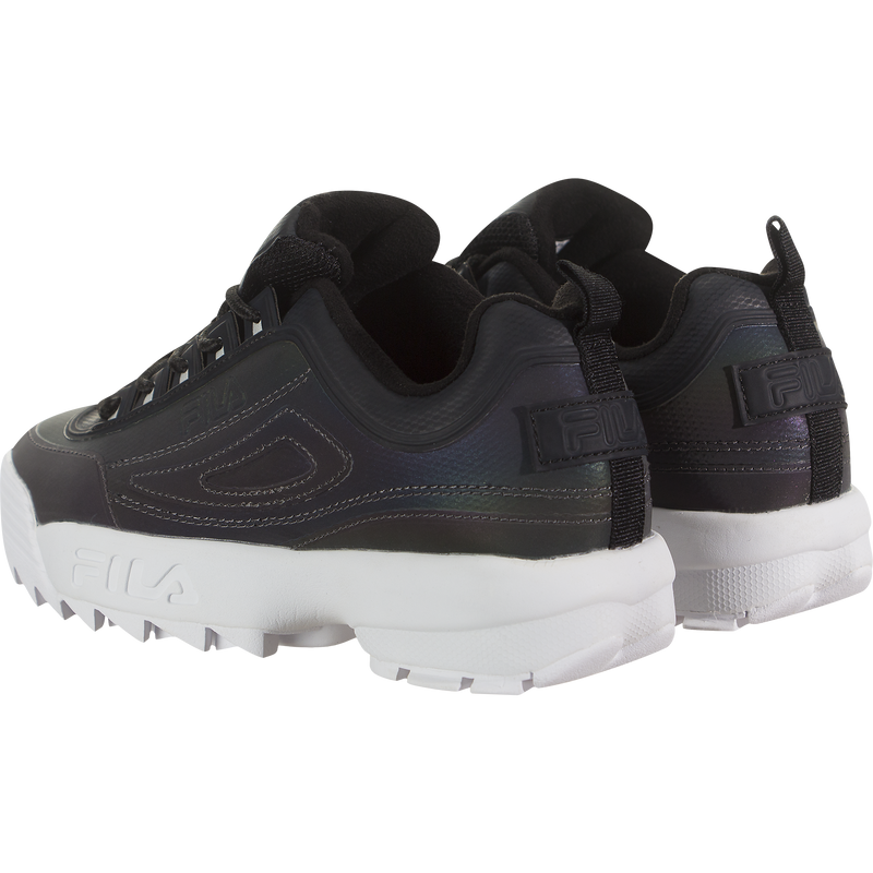 fila disruptor ii phase shift trainers