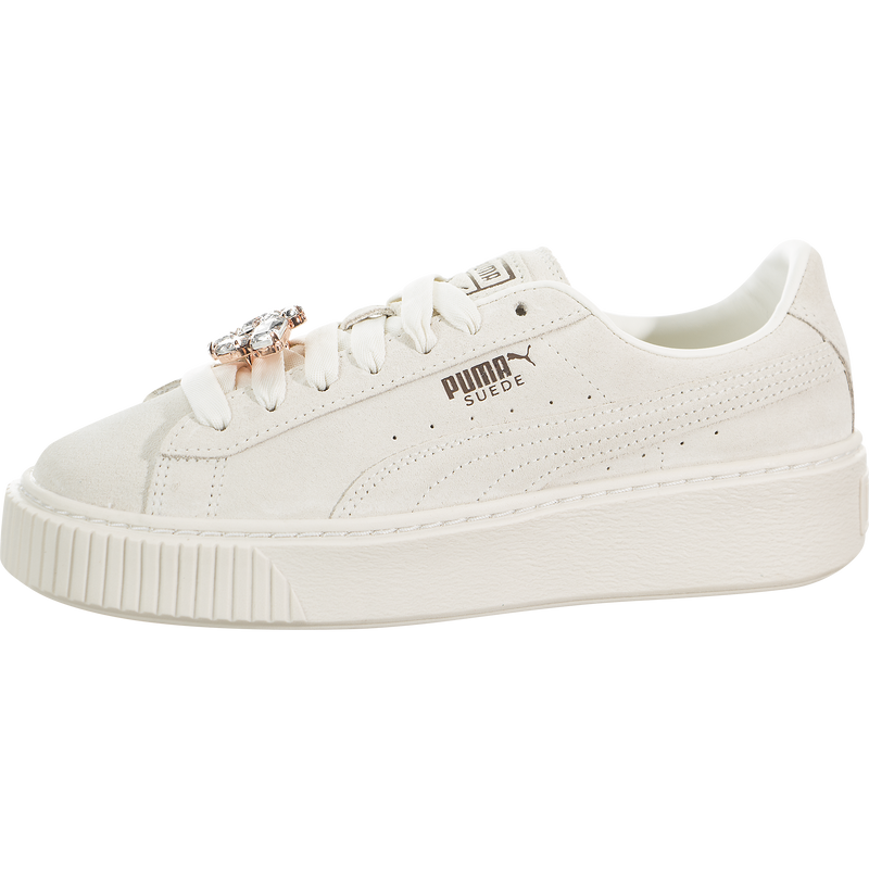 Puma Suede Platform Gem - 36745203 