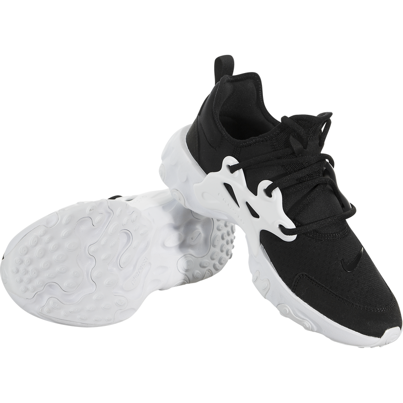 nike react presto kids