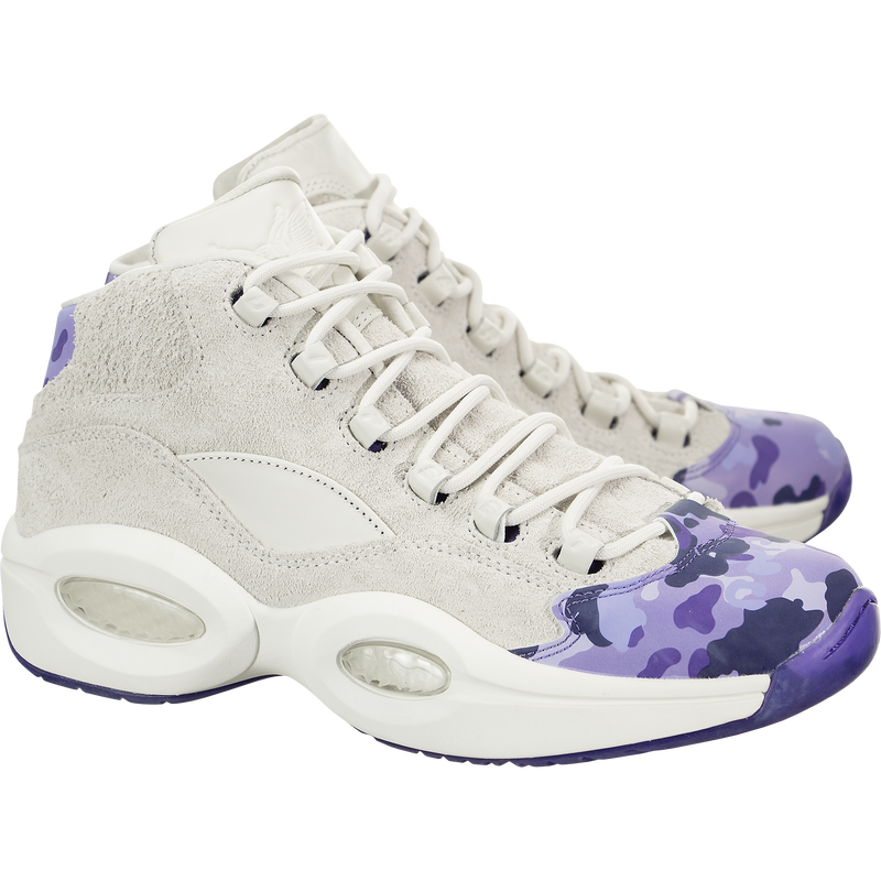 Reebok Question Mid x Cam'ron - dv4774 