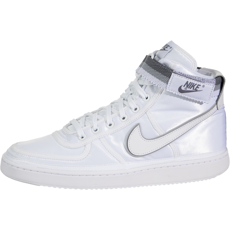 nike vandal high supreme white