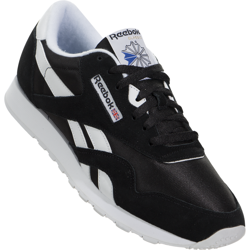 reebok 6604