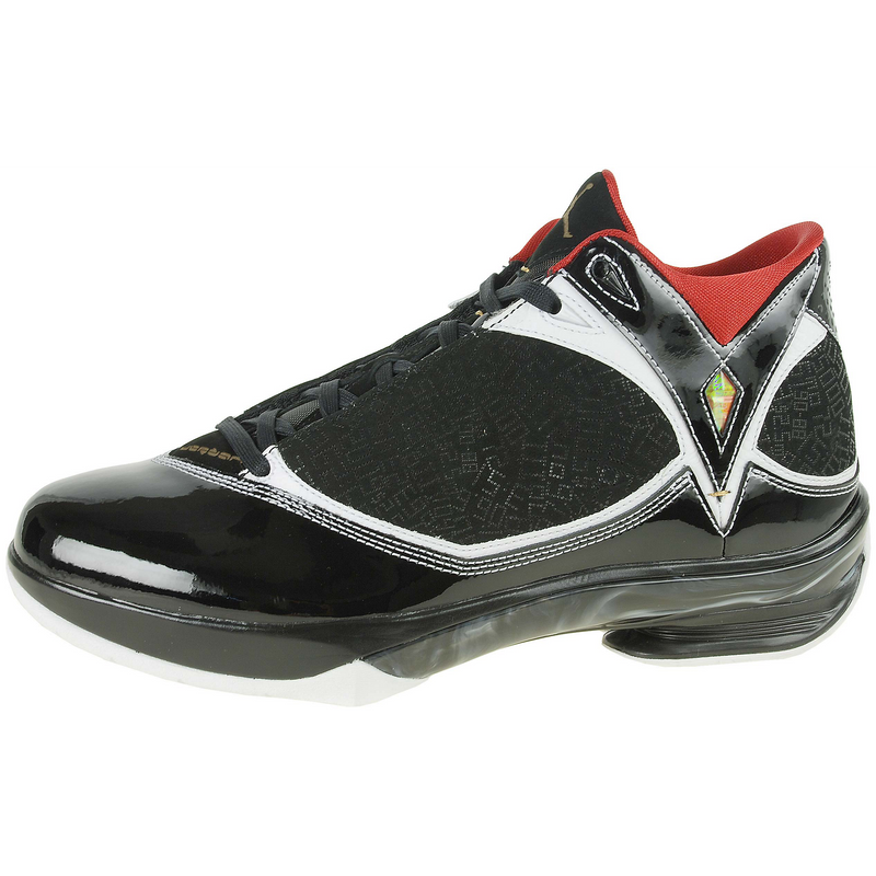 jordan hall of fame shoes