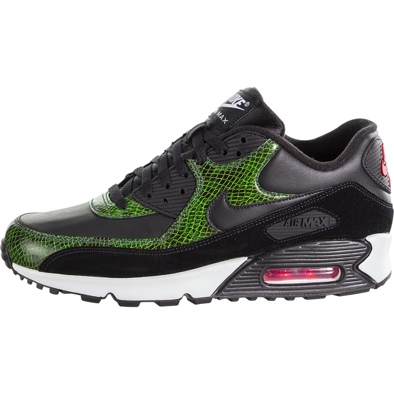 Nike Air Max 90 QS (Green Python 