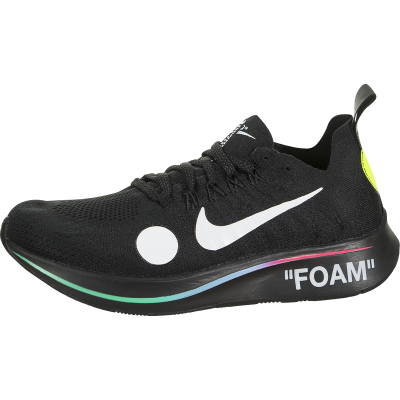 Nike Zoom Fly Mercurial Flyknit (OFF 