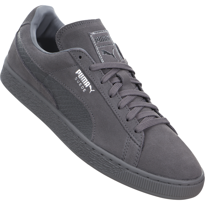 Puma Suede Classic Mono Reptile - 36316403 - Sneakerhead.com ...