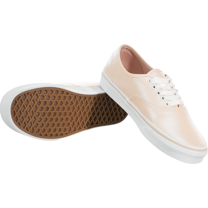 vans pearl suede