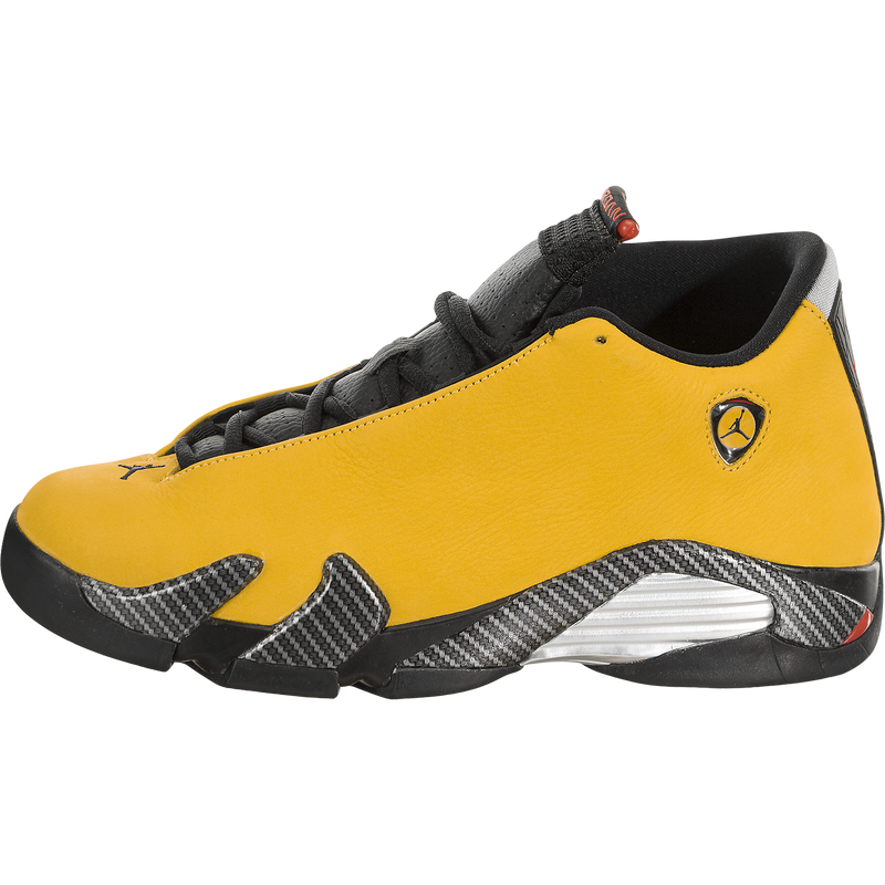 Air Jordan XIV (14) Retro SE (Yellow 