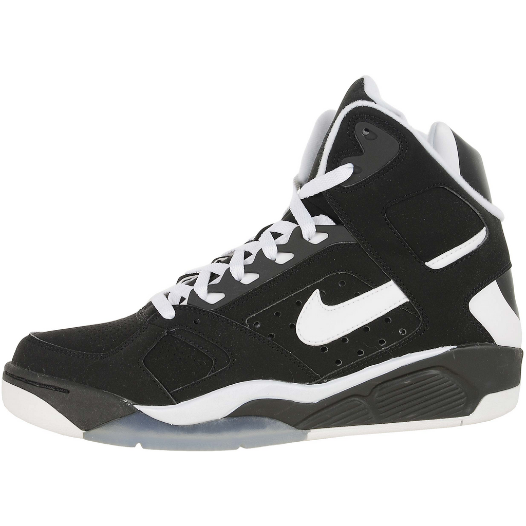 Nike Air Flight Lite High - 329984-011 - Sneakerhead.com – SNEAKERHEAD.com