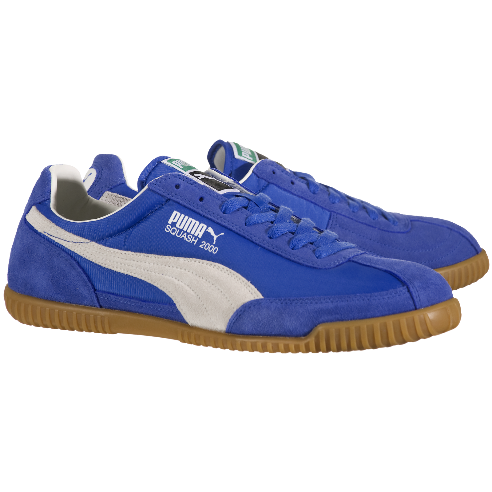 Puma Squash 2000 - 35295804 - Sneakerhead.com – SNEAKERHEAD.com