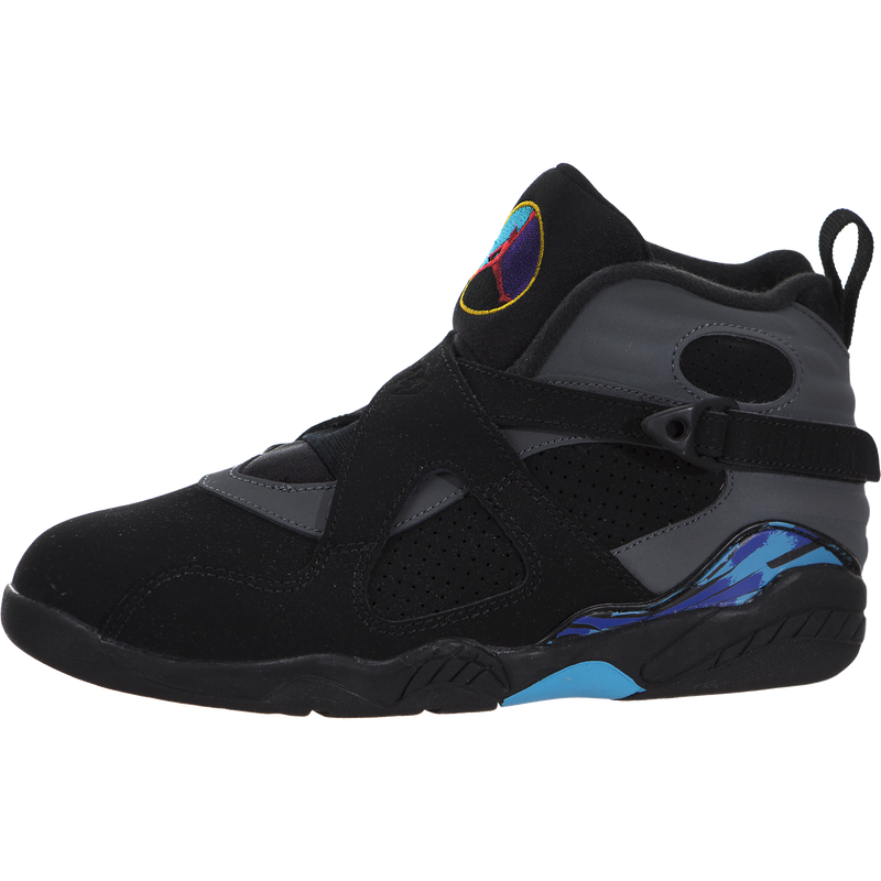 Air Jordan VIII (8) Retro (Preschool 