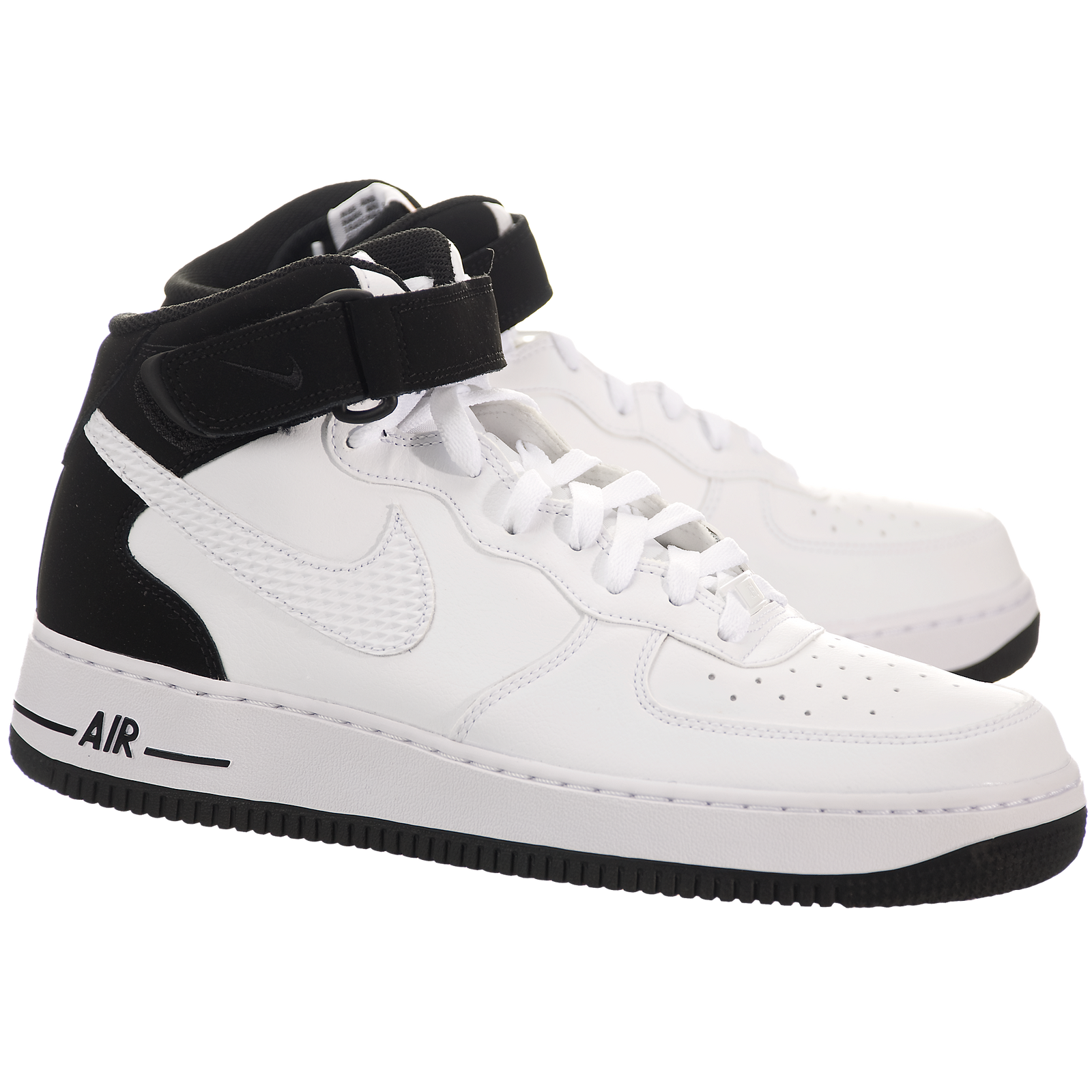 Nike Air Force 1 Mid - 315123-124 - Sneakerhead.com – SNEAKERHEAD.com