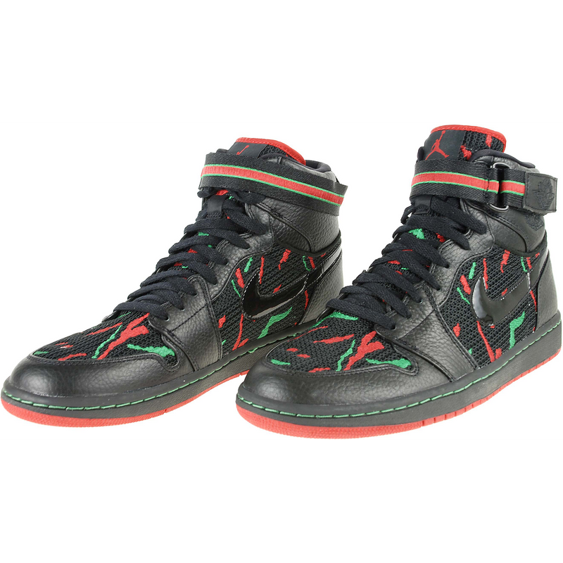 jordan 1 retro high strap a tribe called quest