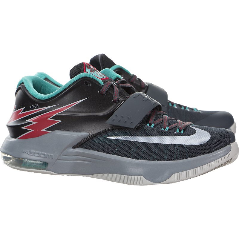 kd 7 thunderbolt