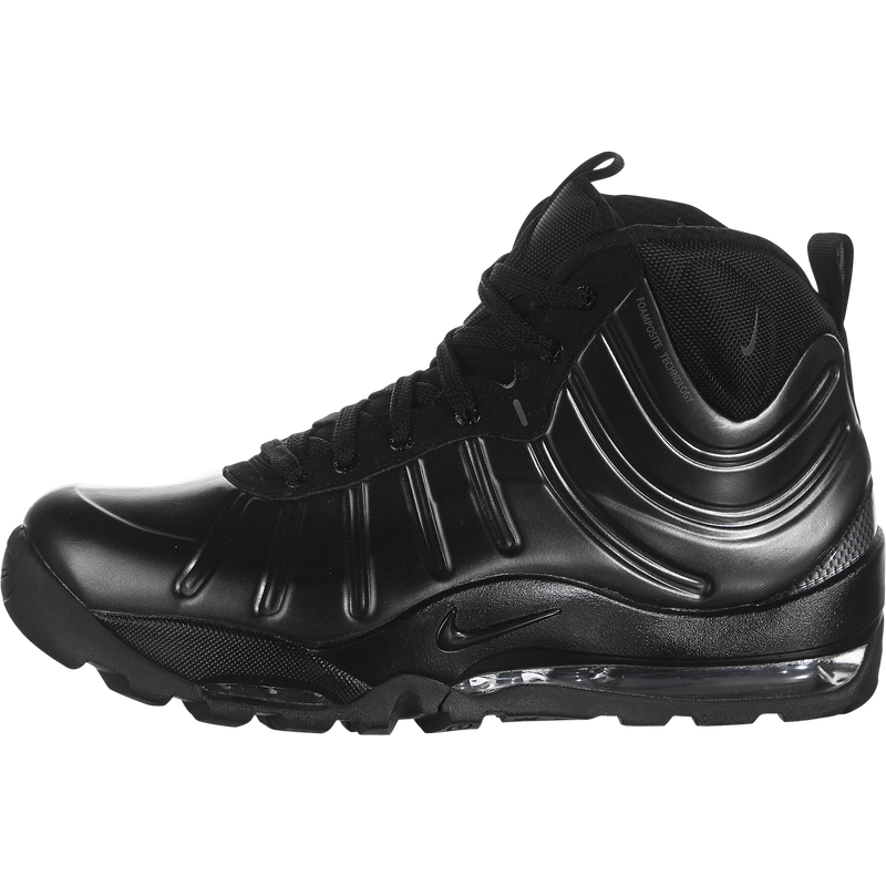 bakin posite boots