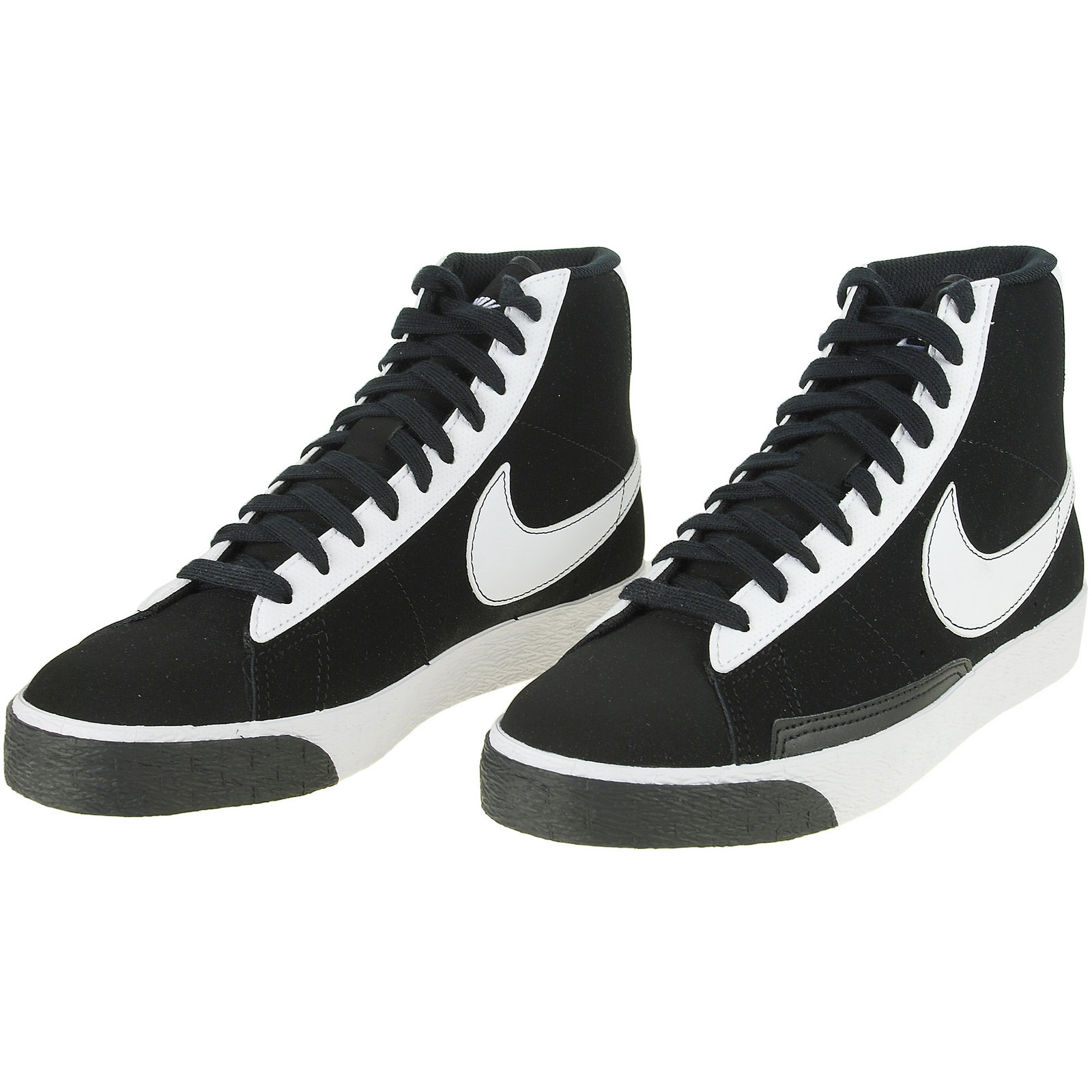 Nike Blazer Mid (Kids) - 318705-013 - Sneakerhead.com – SNEAKERHEAD.com