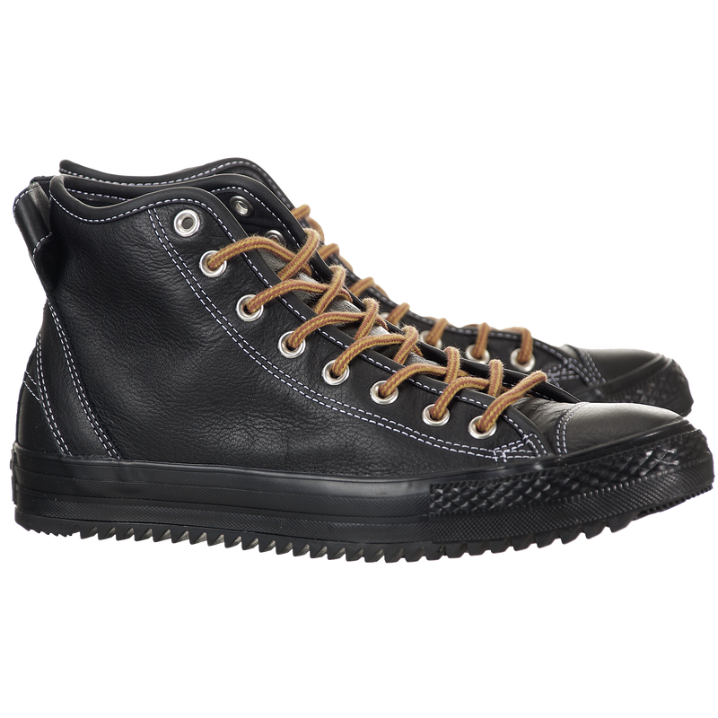 Converse Chuck Taylor Hollis Leather (Thinsulate) - 140161c ...
