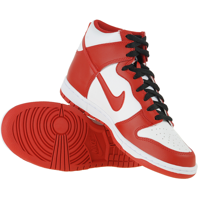 Nike Dunk High (Kids) - 308319-661 - Sneakerhead.com – SNEAKERHEAD.com