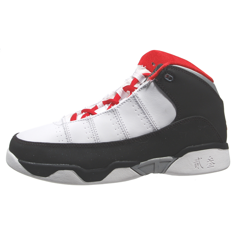 jordan 9.5 team