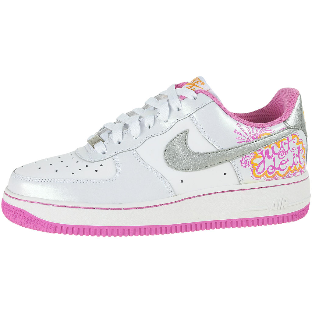 Nike Air Force 1 (Kids) - 314219-103 - Sneakerhead.com – SNEAKERHEAD.com