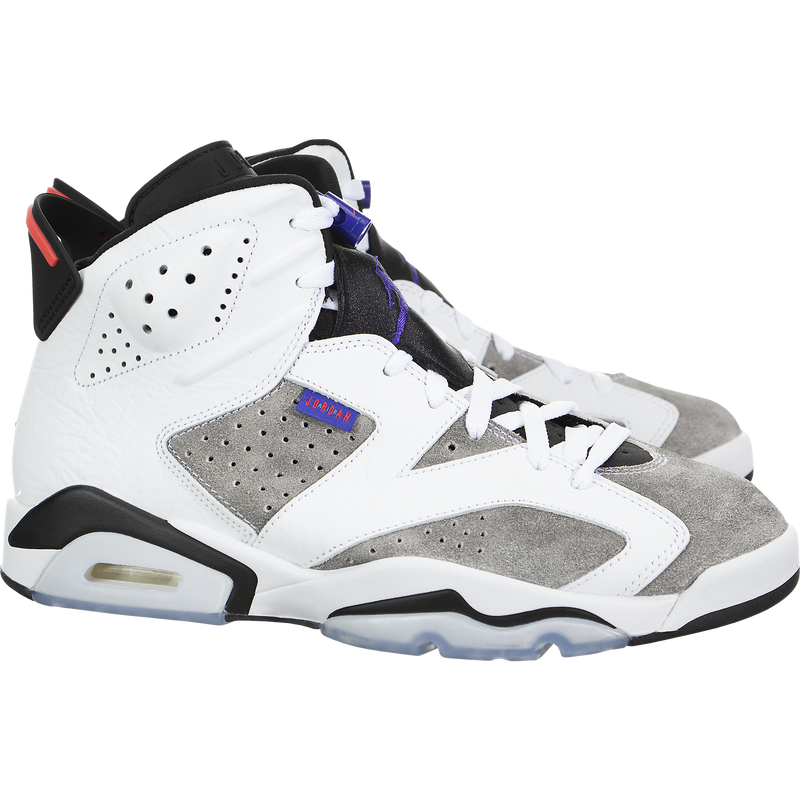 air jordan 6 retro ltr