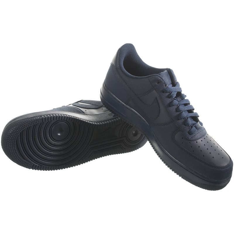 Nike Air Force 1 '07 (Tuff Tech Pack) - 315122-405 - Sneakerhead.com ...