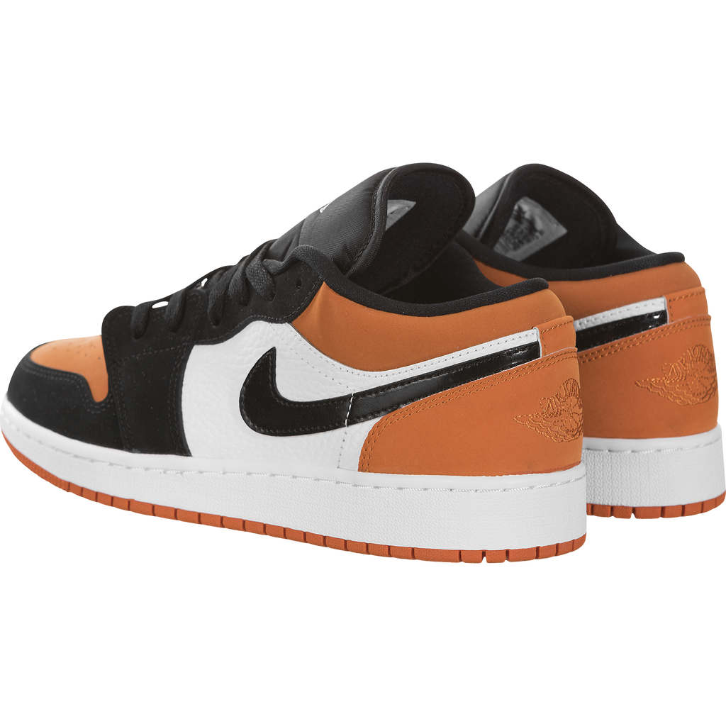 jordan 1 low backboard