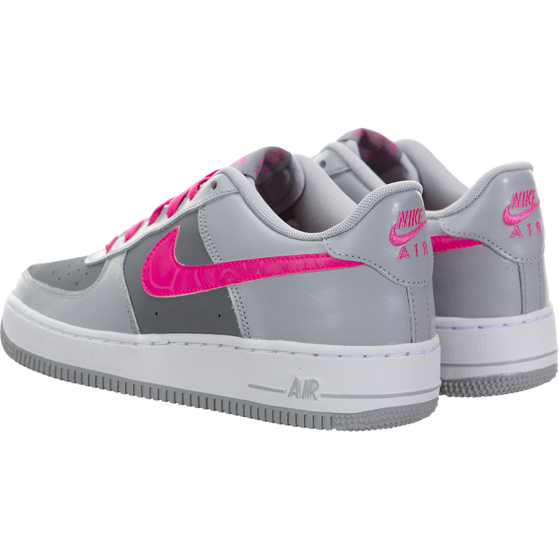 Nike Air Force 1 (Kids) – SNEAKERHEAD.com