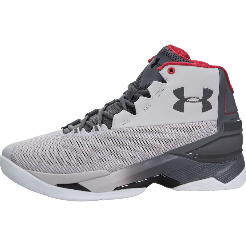 under armour longshot