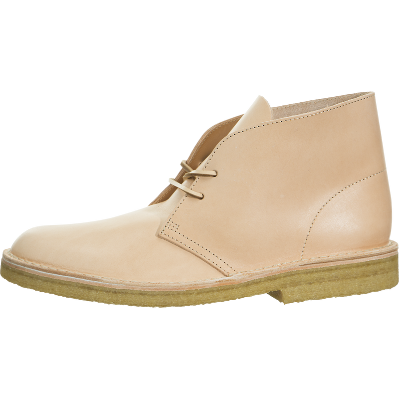 clarks veg tan desert boot