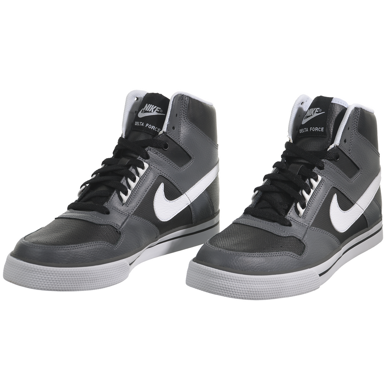 Nike Delta Force High AC - 370424-007 - Sneakerhead.com – SNEAKERHEAD.com