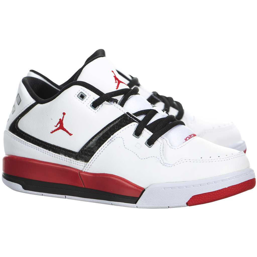 jordan flight 23