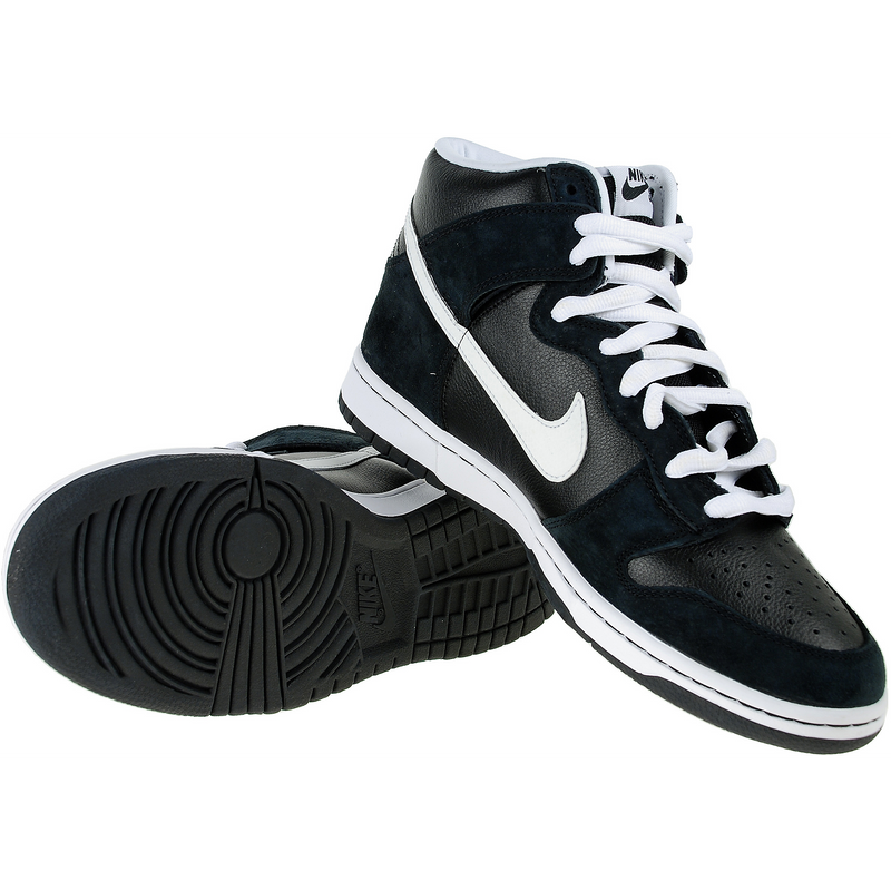 Nike Dunk High Pro SB (Venom) - 305050-016 - Sneakerhead.com ...