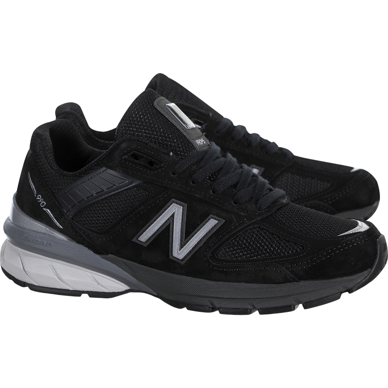 熱販売 NewBalance ニューバランス 990v5 26cm 2E M990BK5 | ftp