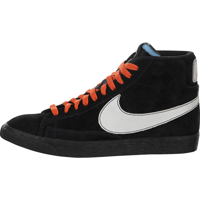 nike blazer transparent