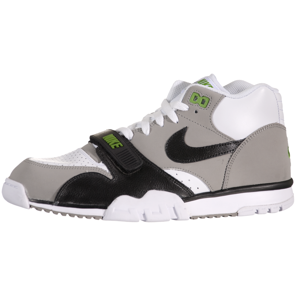 Nike Air Trainer 1 Mid Premium - 317553-100 - Sneakerhead.com ...