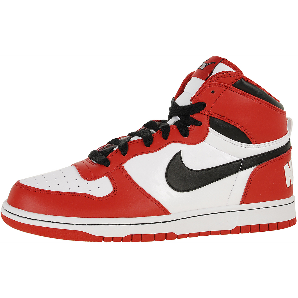 Big Nike High - 336608-101 - Sneakerhead.com – SNEAKERHEAD.com