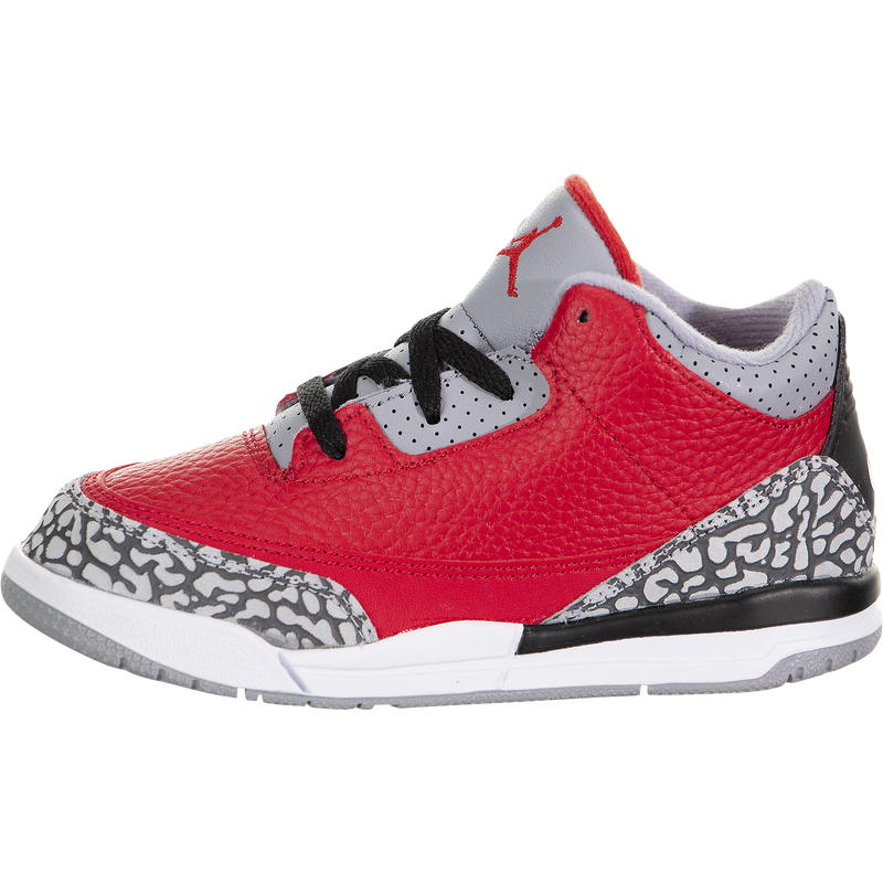Air Jordan 3 Retro Se Fire Red Toddler Cq04 600 Sneakerhead Com Sneakerhead Com