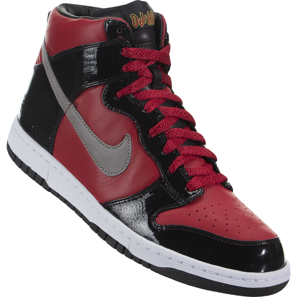 dj am dunks