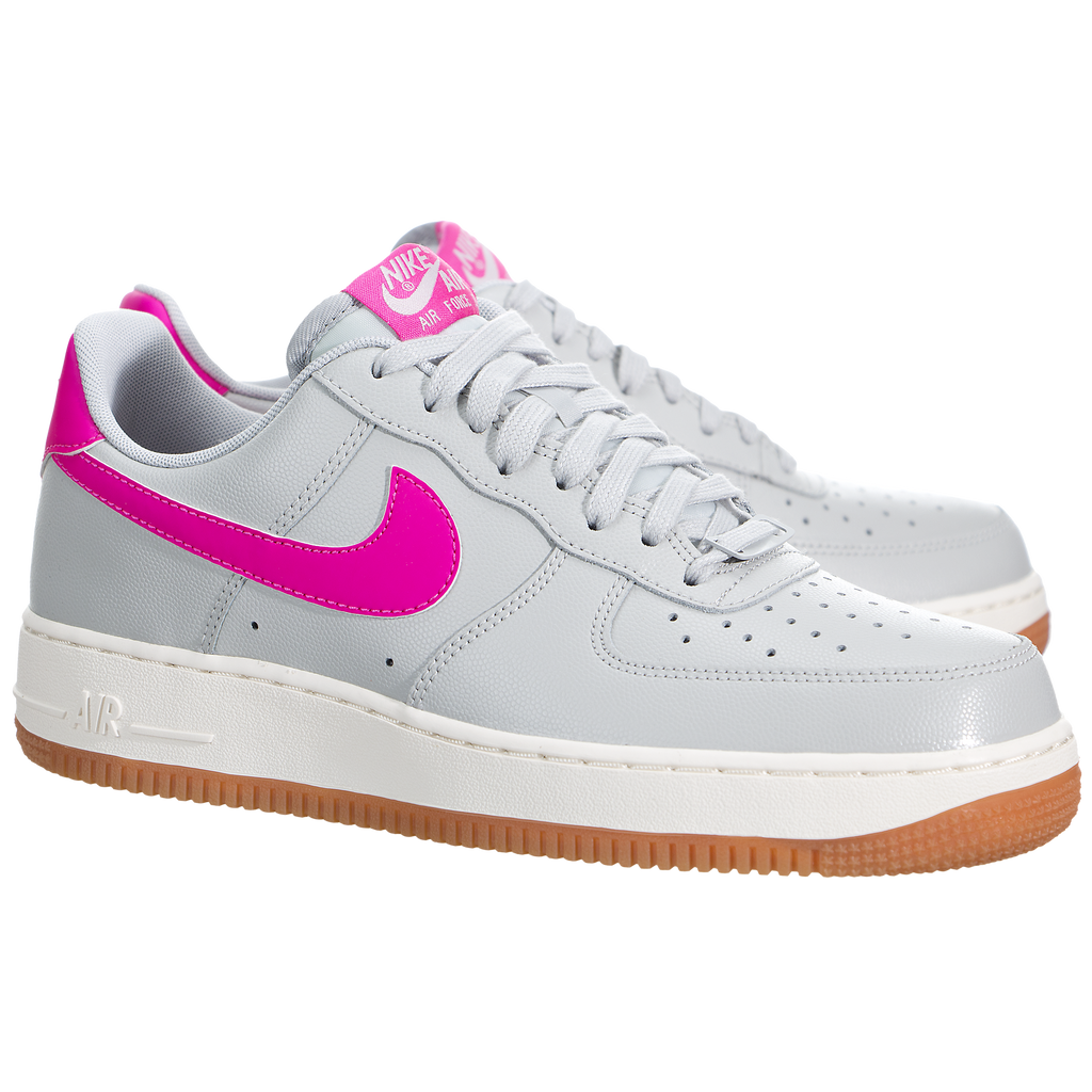 Nike Women's Air Force 1 '07 - 315115-036 - Sneakerhead.com ...