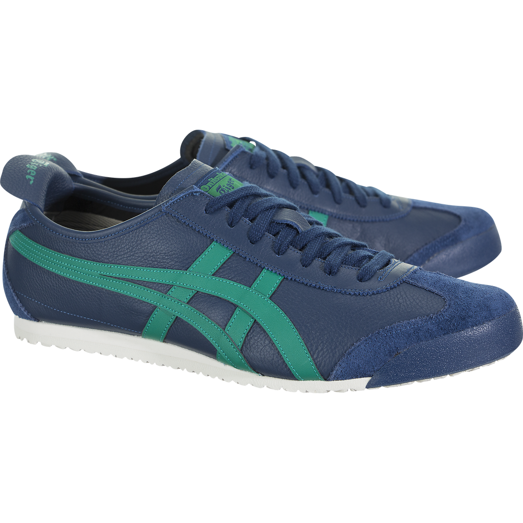 Asics Onitsuka Tiger Mexico 66 - 1183a201400 - Sneakerhead.com ...