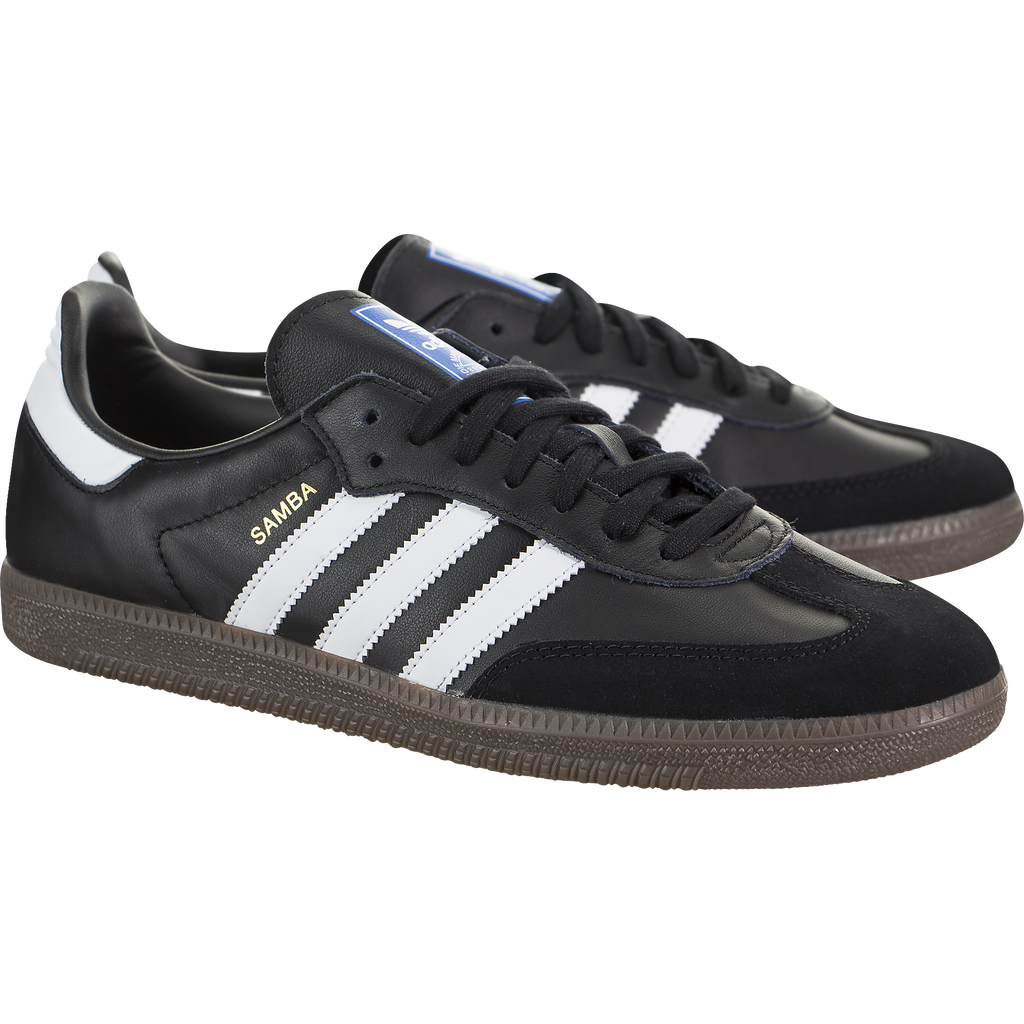 B75807 adidas Samba. Adidas Samba og. Adidas Samba og Black. B75807.